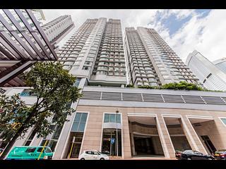 Wan Chai - Star Crest 17