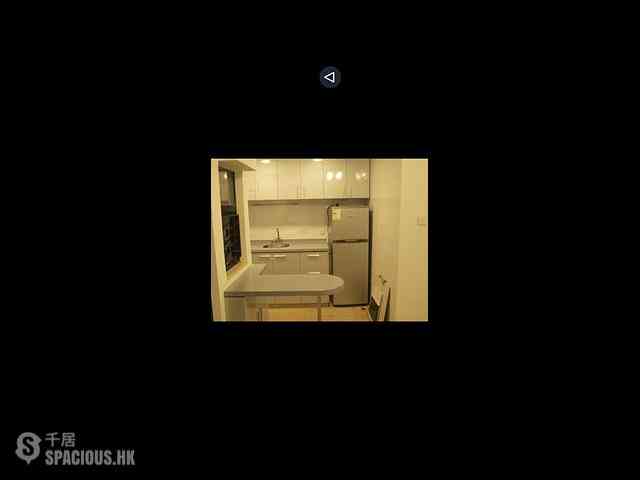 Sheung Wan - Hongway Garden Block A 04