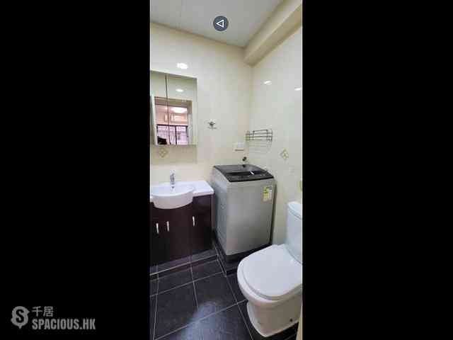 Sheung Wan - Hongway Garden Block A 06