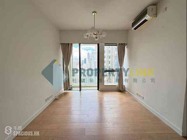 Sai Ying Pun - Kensington Hill 01