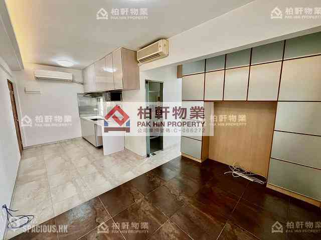 Quarry Bay - Dragon View House 06