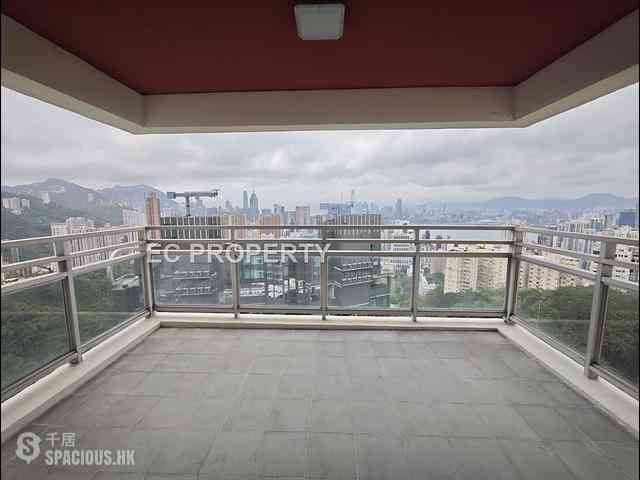 Jardines Lookout - Aurora 02