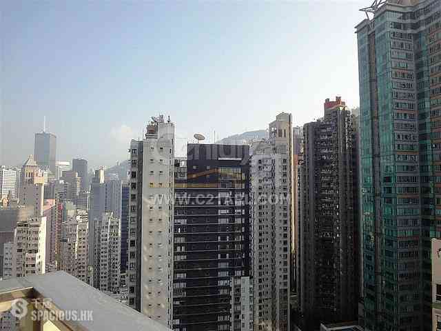 Kowloon Tong - Scholars' Lodge 08