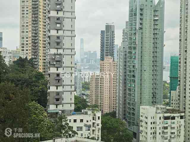 Tai Hang - Sunrise Court 01