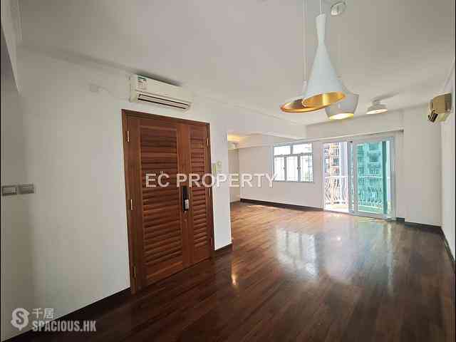 Tai Hang - Sunrise Court 03