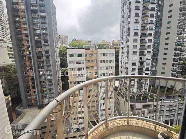 Tai Hang - Sunrise Court 02