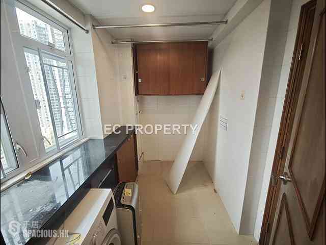 Tai Hang - Sunrise Court 15