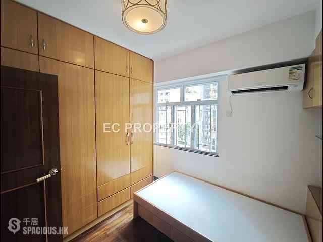 Tai Hang - Sunrise Court 12