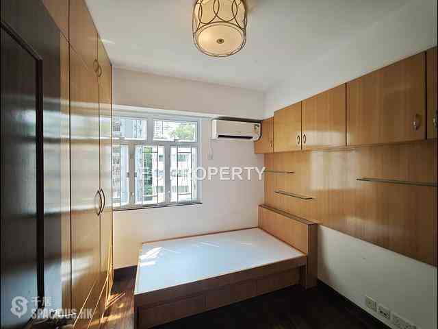 Tai Hang - Sunrise Court 11