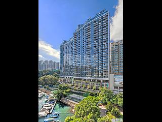 黃竹坑 - 深湾9号6座 13
