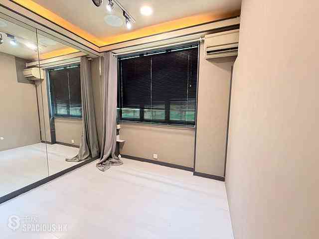 Tsim Sha Tsui - Hanley House 05