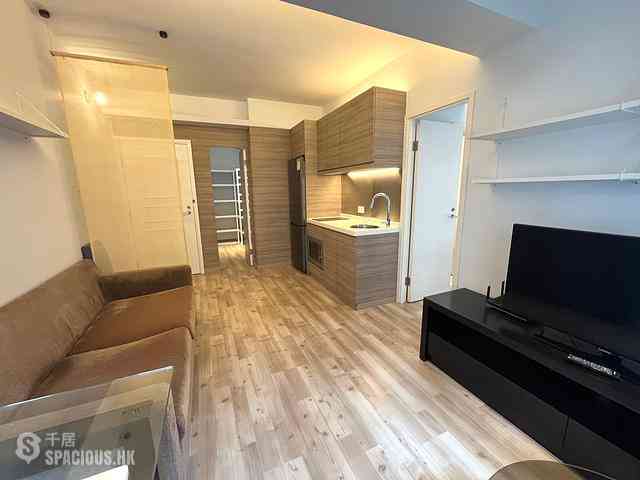 Quarry Bay - Dragon View House 02