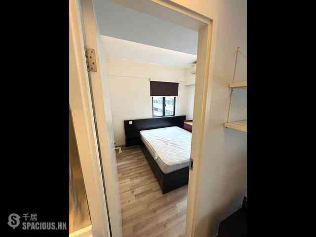 Quarry Bay - Dragon View House 04