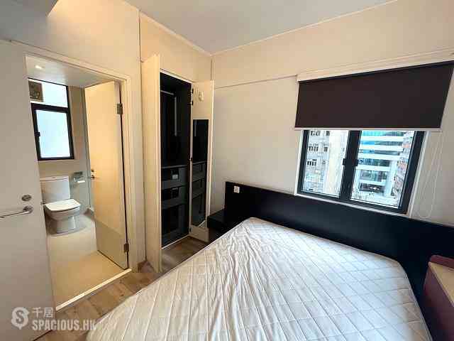 Quarry Bay - Dragon View House 07