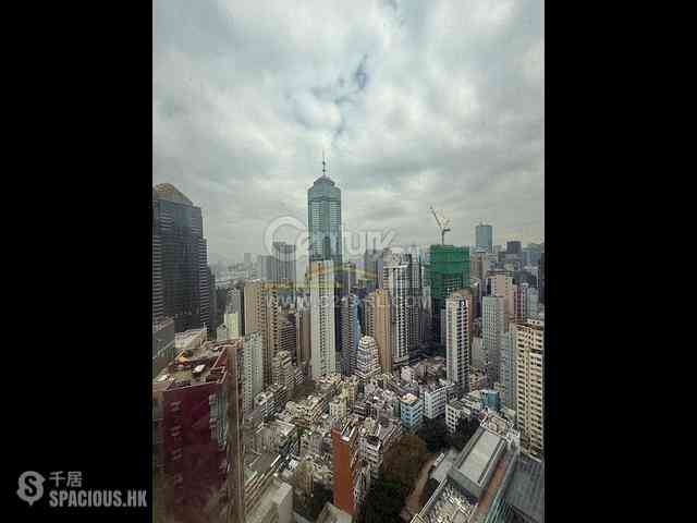 Kowloon Tong - Scholars' Lodge 01