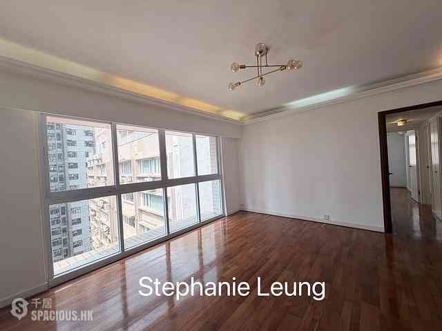 Mid Levels West - Greenview Gardens 01