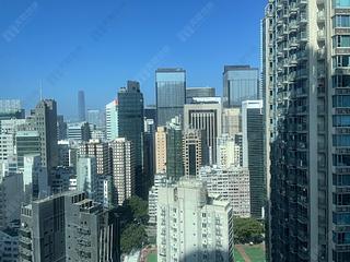 Wan Chai - The Avenue Phase 2 03