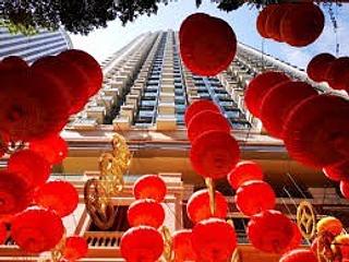 Wan Chai - The Avenue Phase 2 04