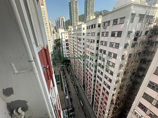 堅尼地城 - 聯基新樓 05