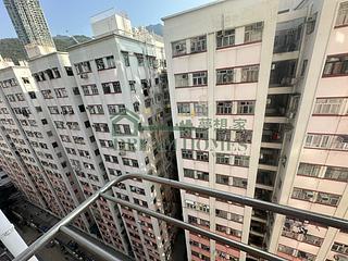 堅尼地城 - 聯基新樓 09