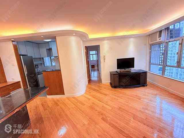 Tai Koo Shing - Tai Koo Shing Sing Fai Terrace 11
