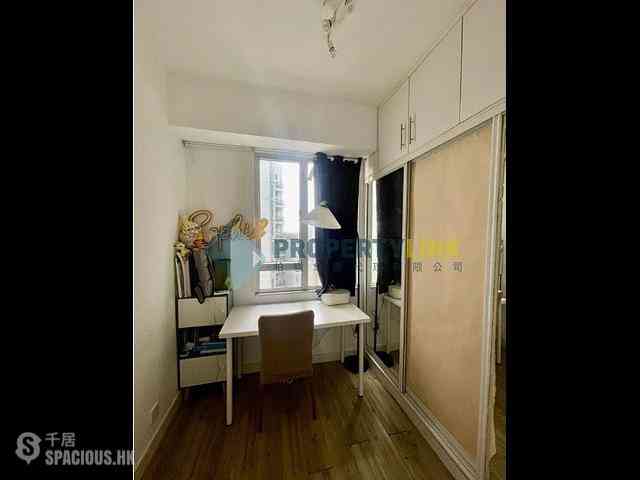 Sheung Wan - Kian Nan Mansion 01