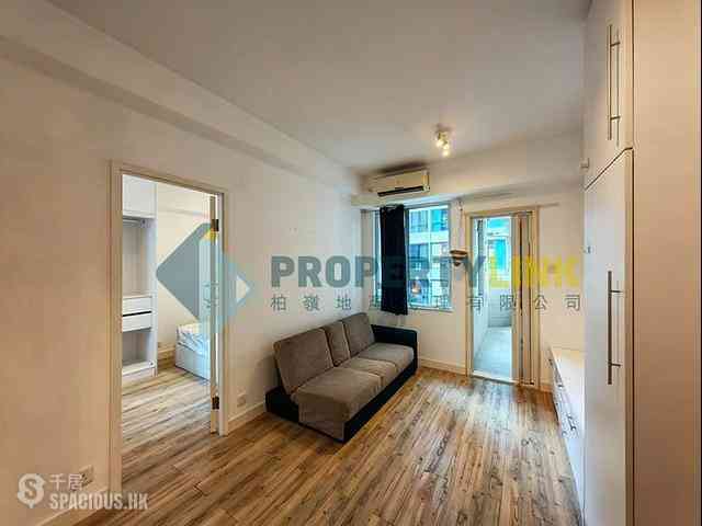 Sheung Wan - Kian Nan Mansion 05