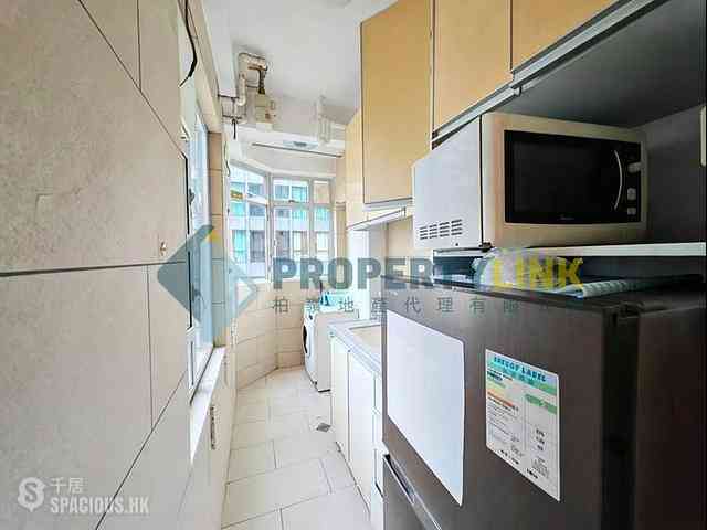 Sheung Wan - Kian Nan Mansion 07