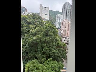 Kennedy Town - Pearl Court 07