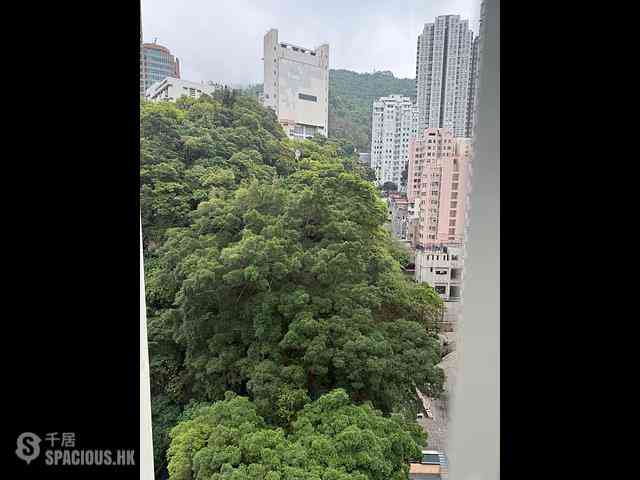 Kennedy Town - Pearl Court 07