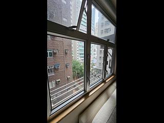 Sai Ying Pun - Yue Sun Mansion 03