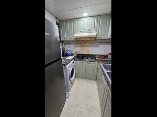 Sai Ying Pun - Yue Sun Mansion 05