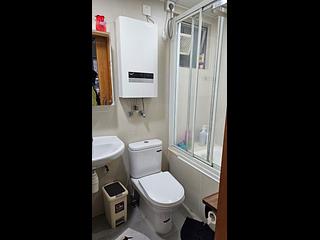 Sai Ying Pun - Yue Sun Mansion 06