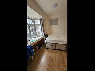 Sai Ying Pun - Yue Sun Mansion 07