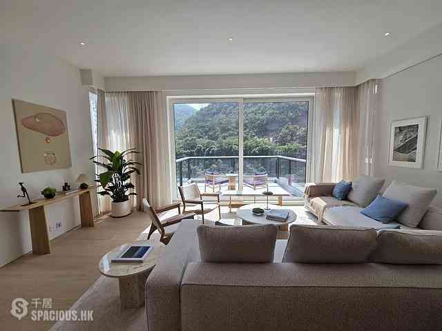 Wan Chai - 33 Kennedy Road 02