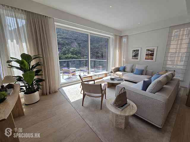 Wan Chai - 33 Kennedy Road 03