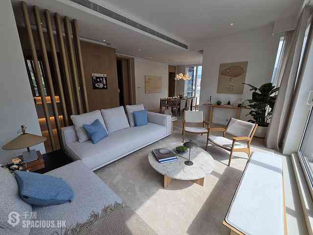 Wan Chai - 33 Kennedy Road 06