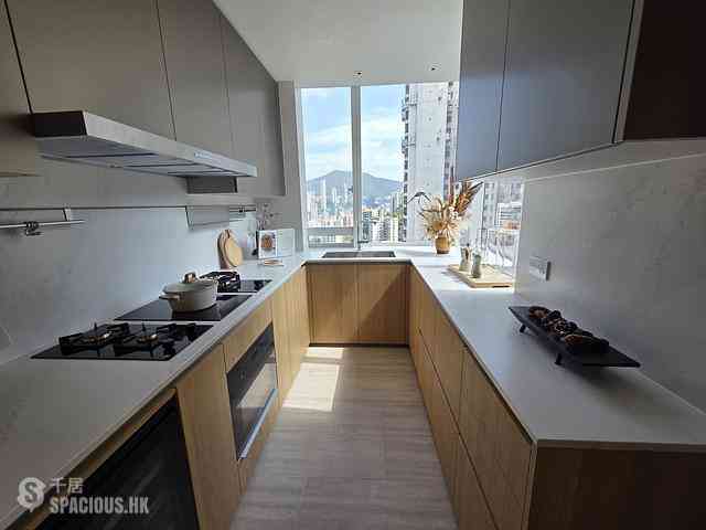 Wan Chai - 33 Kennedy Road 07