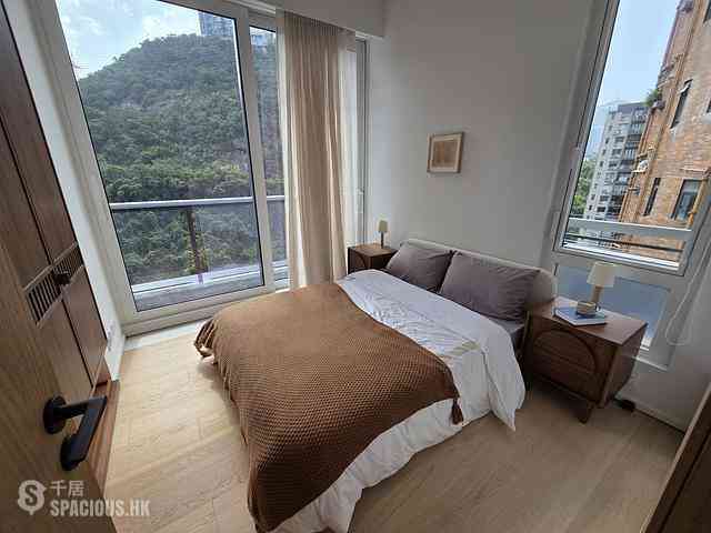 Wan Chai - 33 Kennedy Road 09