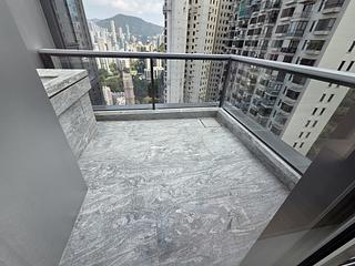 Wan Chai - 33 Kennedy Road 12