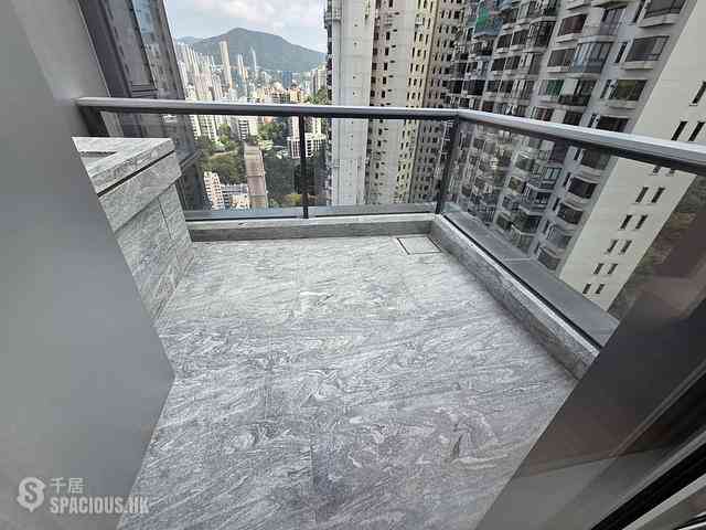 Wan Chai - 33 Kennedy Road 12
