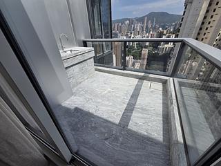 Wan Chai - 33 Kennedy Road 14