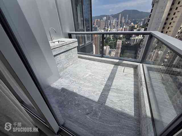 Wan Chai - 33 Kennedy Road 14