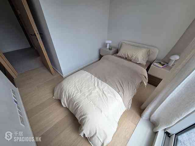 Wan Chai - 33 Kennedy Road 21