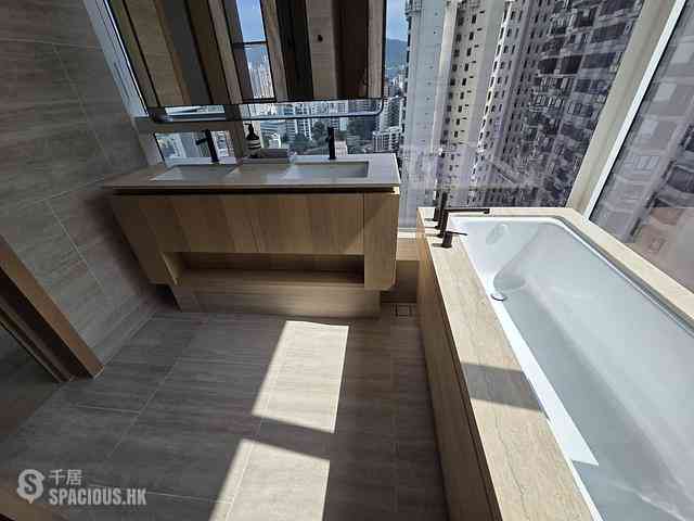 Wan Chai - 33 Kennedy Road 25