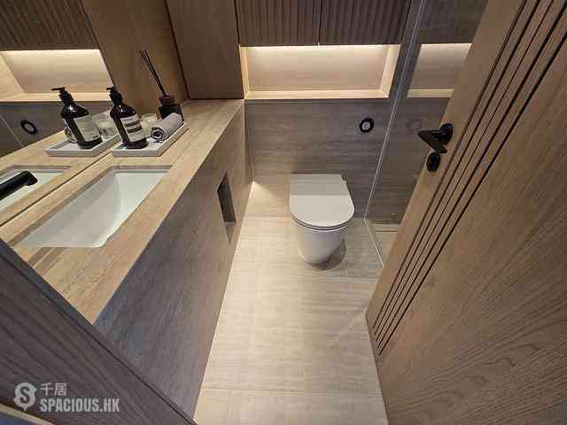 Wan Chai - 33 Kennedy Road 26