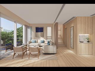 Wan Chai - 33 Kennedy Road 30