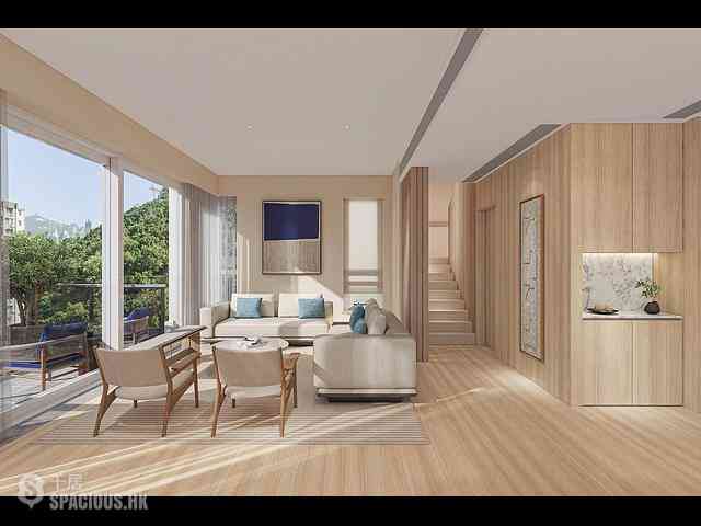 Wan Chai - 33 Kennedy Road 30