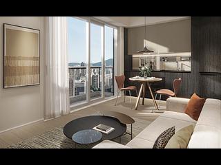 Wan Chai - 33 Kennedy Road 33