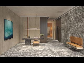 Wan Chai - 33 Kennedy Road 34
